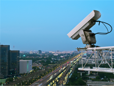 智能监控系统工程 构筑现代安防的智慧防线