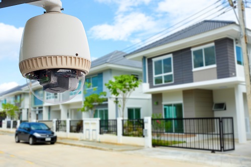 洛阳智慧安防新篇章 2020年307个老旧社区安防监控系统工程全面启动