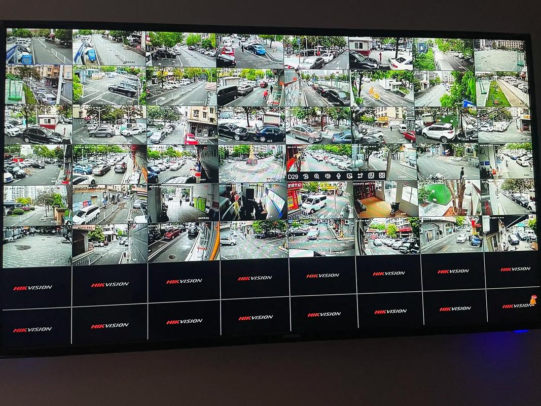 安防监控系统工程的安装、调试与智能化弱电综合解析
