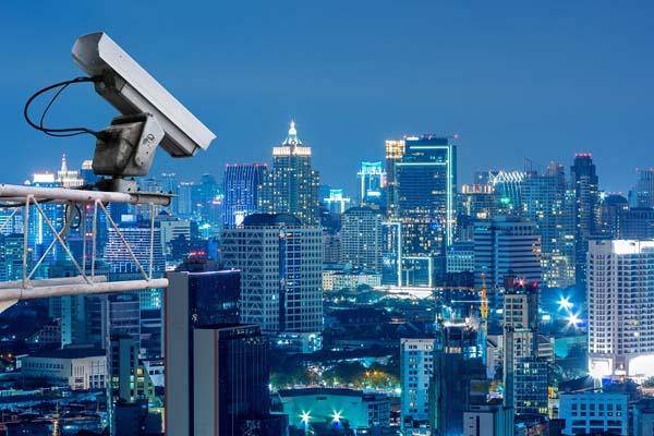 智能安防工程师证书报考条件及安防监控系统工程入门指南