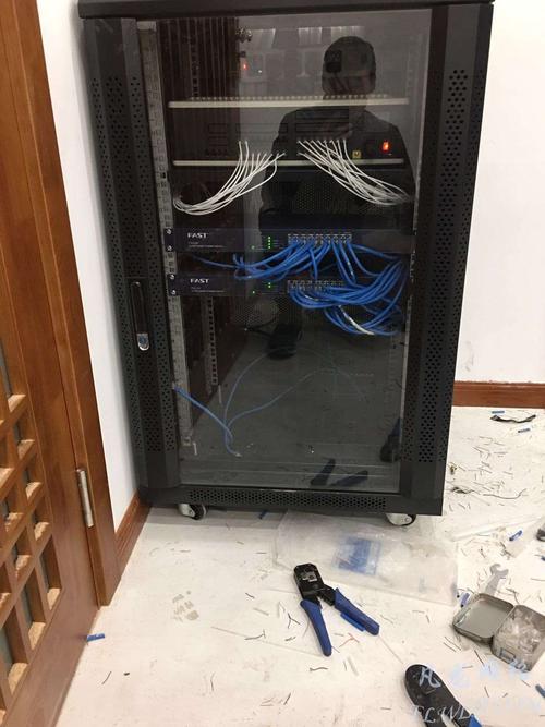 济修堂集团电话与综合布线安防监控系统工实施方案
